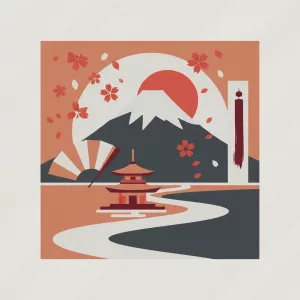 Japan – Themenbild