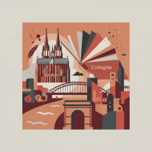 Köln – Themenbild
