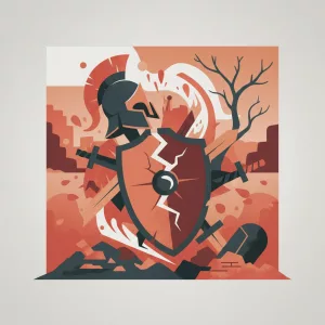 Kriegsgeschichte – Themenbild