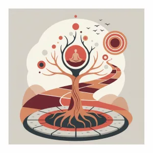 Lebensphilosophie – Themenbild