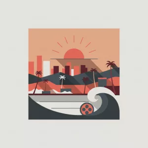 Los Angeles – Themenbild