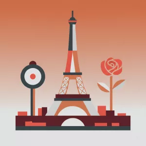 Paris – Themenbild