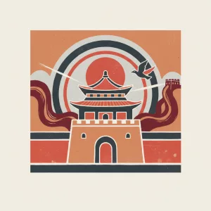 Peking – Themenbild