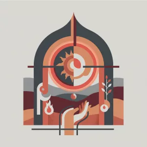 Religion – Themenbild