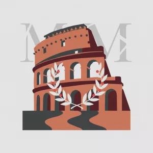 Rom – Themenbild