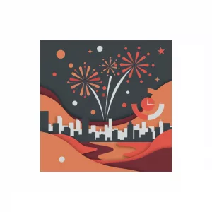 Silvester – Themenbild