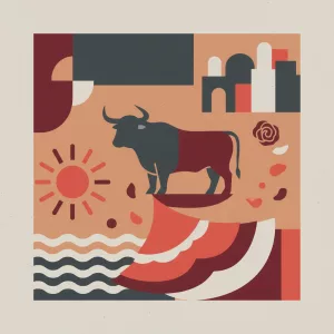 Spanien – Themenbild