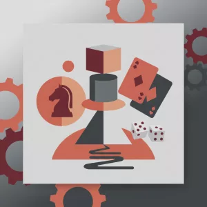 Spiele – Themenbild