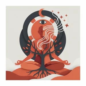 Spiritualität – Themenbild