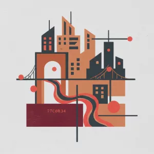 Städte – Themenbild