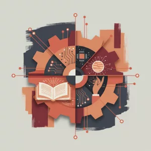 Technologie – Themenbild