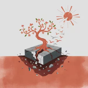Unabhängigkeit – Themenbild