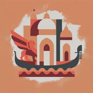 Venedig – Themenbild