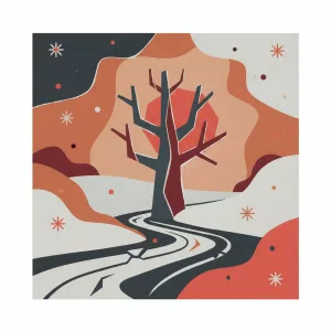 Winter – Themenbild