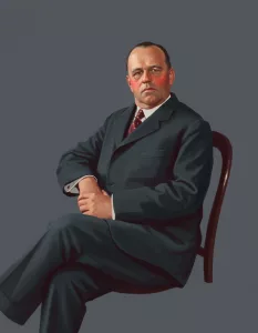 Bild des Autors Anton Wildgans