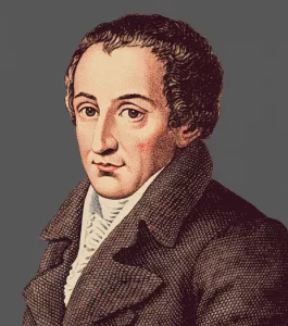 Bild des Autors August von Kotzebue