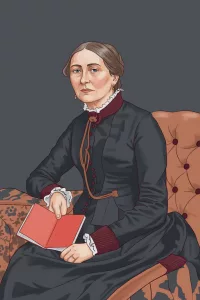 Auguste Kurs Autorenbild