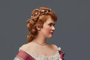 Carmen Sylva Autorenbild